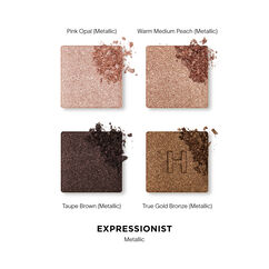 Curator Eyeshadow Palette, EXPRESSIONIST, large, image2