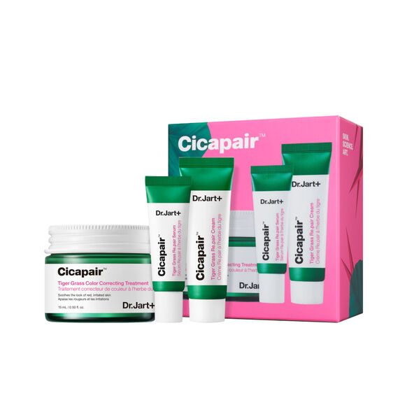 Cicapair Votre premier kit d'essai, , large, image1