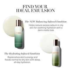 The Balancing Infused Emulsion, , large, image9