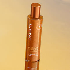 Golden Tan Maximiser After Sun Oil, , large, image2