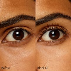 Easy Lash Clean Lift Mascara, BLACK 01, large, image3