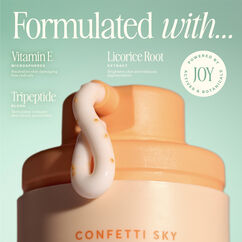Confetti Sky Hand Treatment, , large, image4