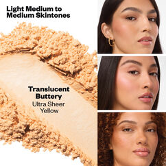 Cloud Set - Translucent Loose Setting + Blurring Powder, TRANLUSCENT BUTTERY, large, image4