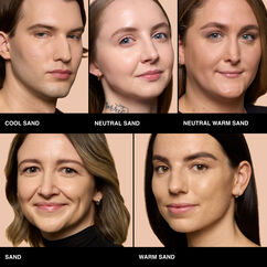Weightless Skin Foundation SPF 15, WARM SAND , large, image4