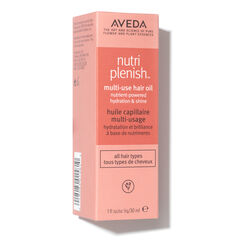 Nutriplenish Hair Oil, , large, image4