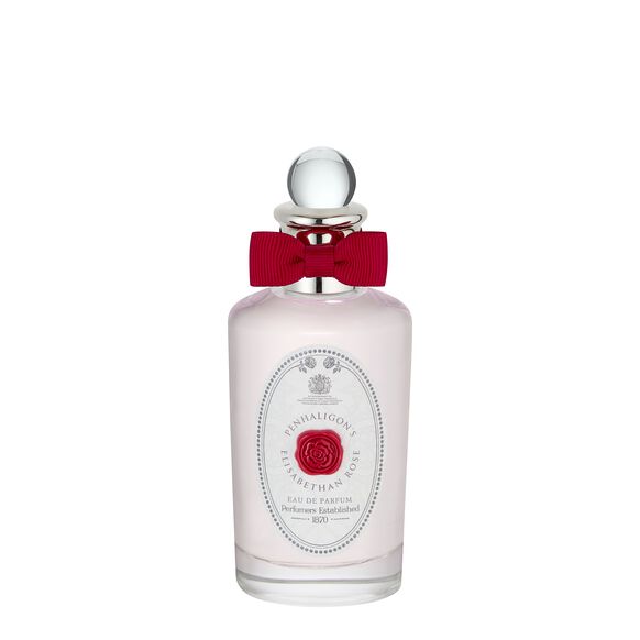 Elisabethan Rose Eau de Parfum, , large, image1