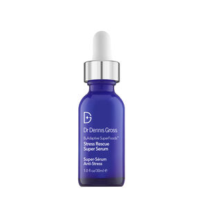 B3 Adaptive SuperFoods Stress Rescue Super Serum