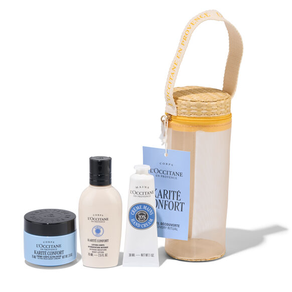 Shea (Karit&eacute;) Discovery Collection, , large, image1