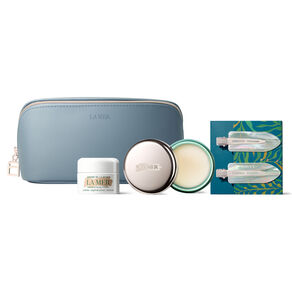 The Hydration and Renewal Trio,  The Hydration and Renewal Trio