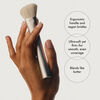 Bronzer Brush, , large, image3