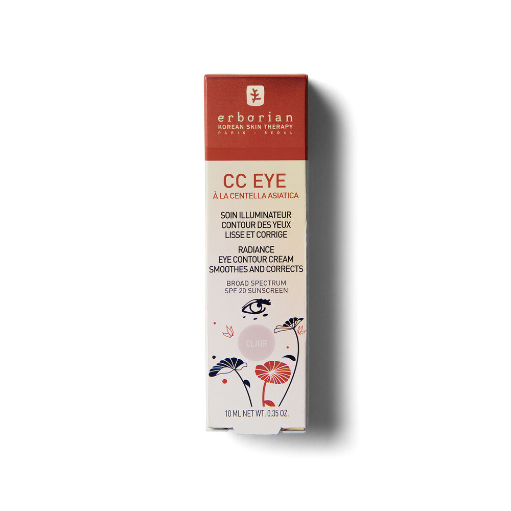 Erborian CC Eye Cream Space NK