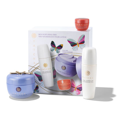 Skin Nurturing Trio
