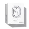 Ambre Scented Candle 190g, , large, image3