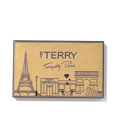 Terribly Paris Vip Expert Palette Paris By Light, , large, image3