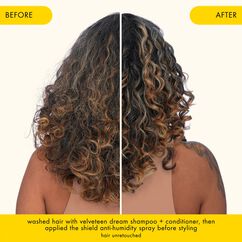 Velveteen Dream Smoothing Shampoo, , large, image3