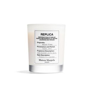 Replica Beach Vibes Candle