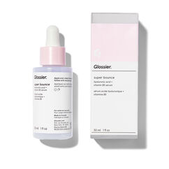 Super Bounce Hyaluronic Acid + Vitamin B5 Hydrating Face Serum, , large, image5