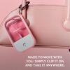 Hand Mist Case Bubblegum Pink, , large, image2