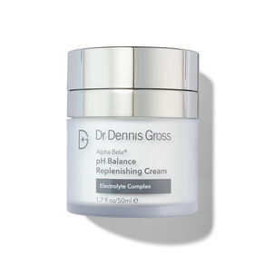 Alpha Beta pH Balance Replenishing Cream