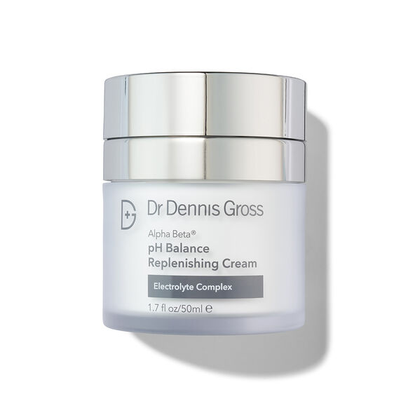 Alpha Beta pH Balance Replenishing Cream, , large, image1