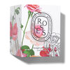 Roses Scented Candle - Limited Edition, , large, image4