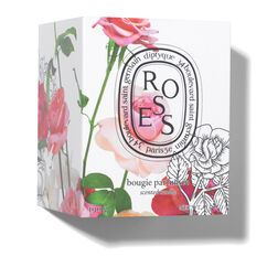 Bougie parfumée Roses - Edition limitée, , large, image4