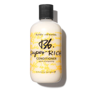 Après-shampooing super riche, , large