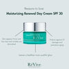 Moisturizing Renewal Day Cream SPF 30 Broad Spectrum (UVA/UVB) Sunscreen PA +++, , large, image8