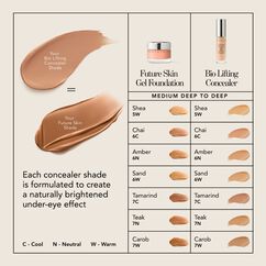 Bio Lifting Concealer, SAND, large, image11
