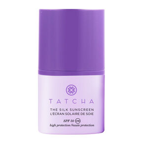 The Silk Sunscreen SPF 50