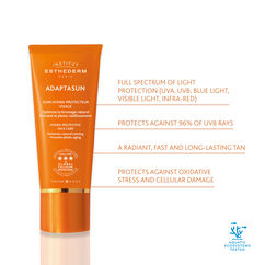 Adaptasun Protective Face Care - Strong Sun, , large, image3