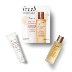 Clear Skin Ahead Set, , large, image3