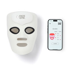 Lightwear - Led Face Mask, , large, image2