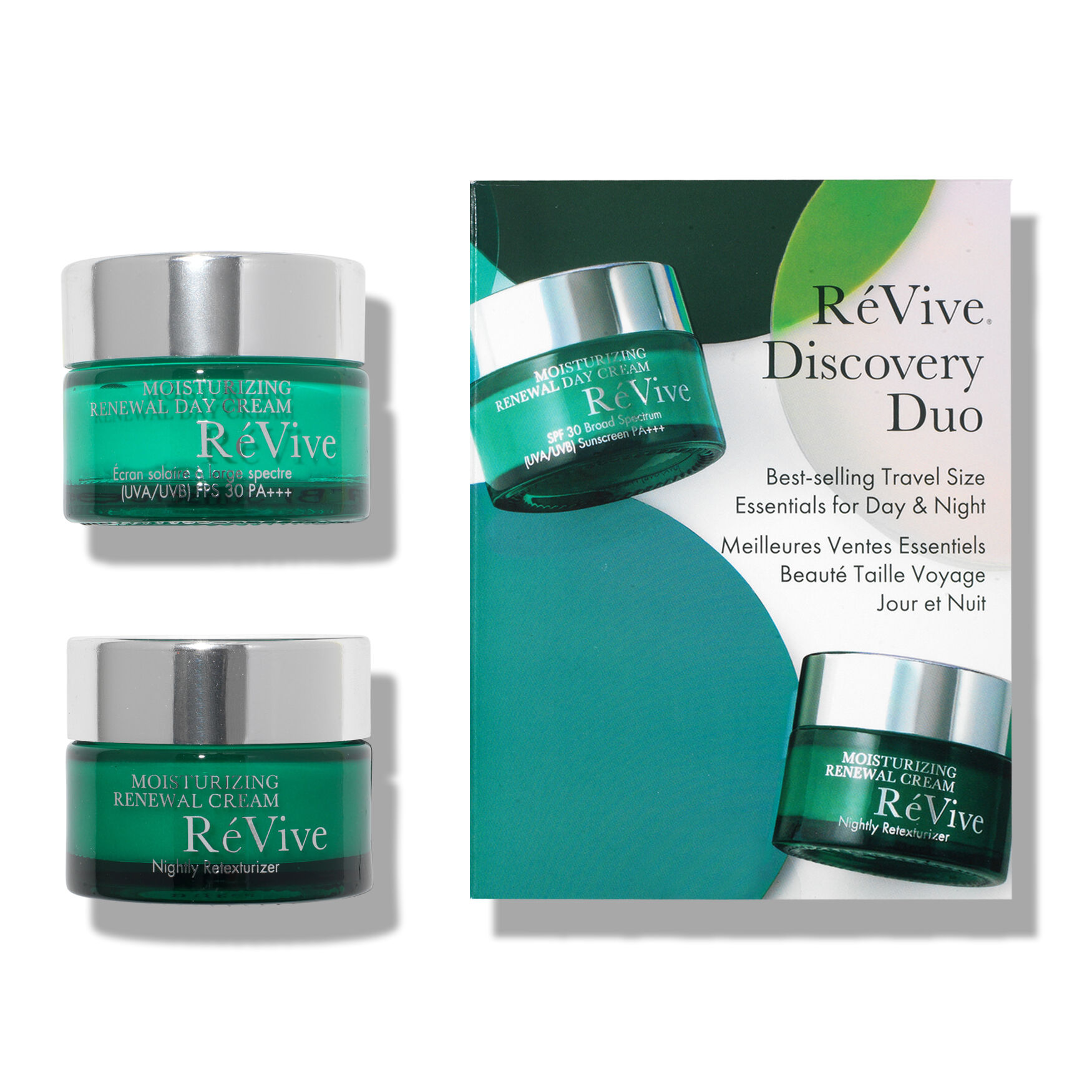 Révive Discovery Duo | Space NK