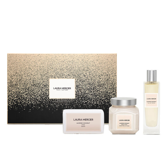 Almond Coconut Set, , large, image1