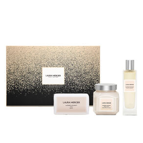 Almond Coconut Set