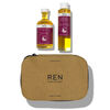 Moroccan Rose Luxurious Bath Duo, , large, image1
