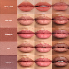 Lip Velvet, PEACH AMBER, large, image5
