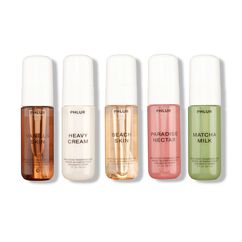 Body Mist Discovery Set, , large, image2