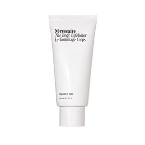 The Body Exfoliator – fragrance free