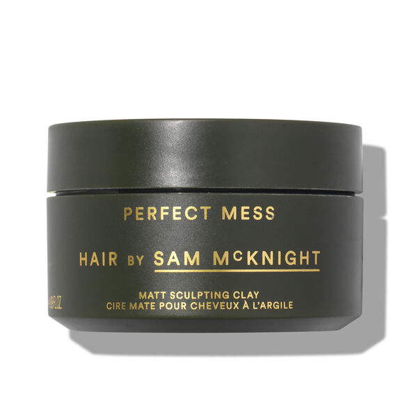 Perfect Mess Matt Sculpting Clay, , large, image1