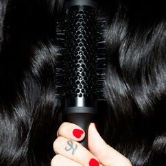 The Blow Dryer Ceramic Radial Hair Brush Size 2, , large, image4