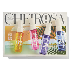 Limited Edition Perfume Mist Discovery Set, , large