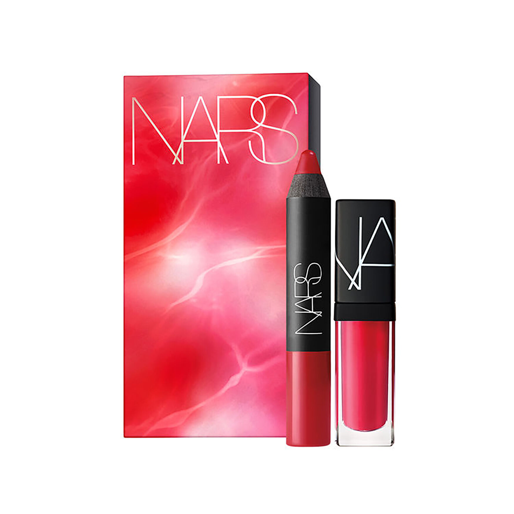 Nars Explicit Colour Lip Duo Space.NK Nars Lipstick Space.NK GBP
