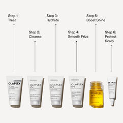 Healthy Hair Discovery Set, , large, image5