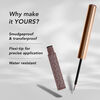 Eye Stylist Liquid Eyeliner, SIZZLING MOCHA, large, image6