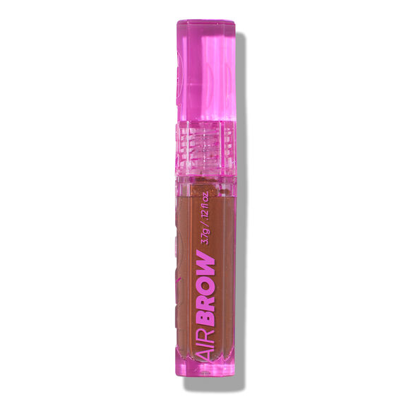 Air Brow - Tinted Volumizing Treatment Gel, MEDIUM CHOCOLATE BROWN, large, image1