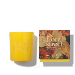 Vanilla Bloom Candle, , large, image3