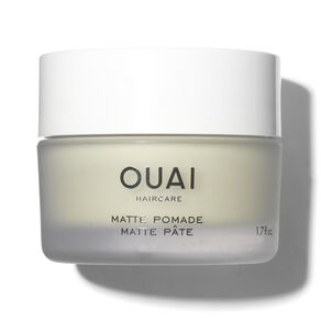 Matte Pomade