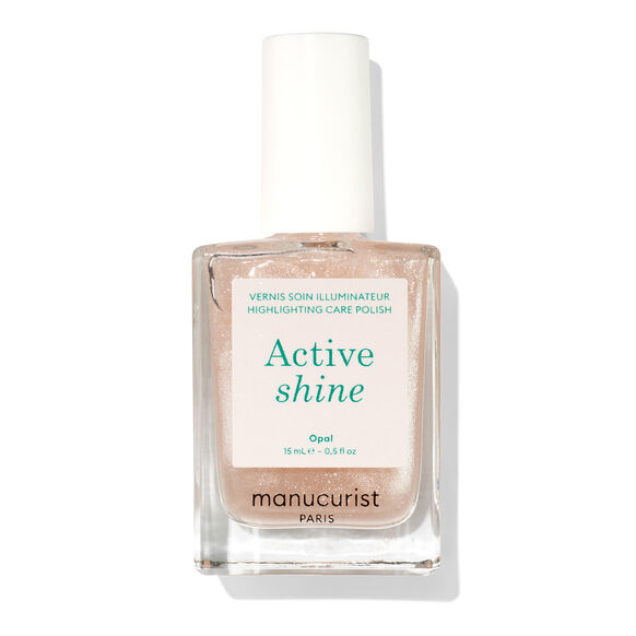Active Shine, , large, image1